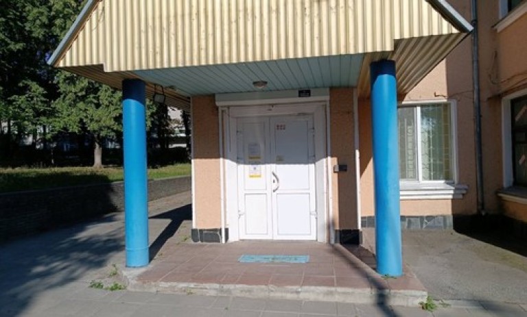 продаж нежитлових (торгово-офісних) приміщень в м. Житомир по вул.Селецькій