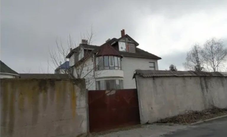 Продаж житлового будинку: Запорізька область, с. Володимирівське