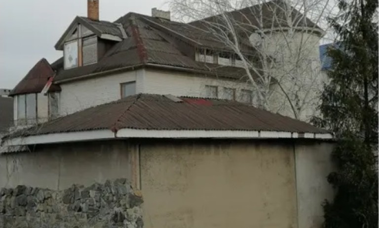 Продаж житлового будинку: Запорізька область, с. Володимирівське