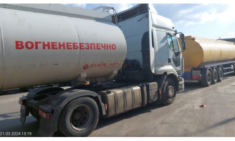 «Примусовий продаж транспортних засобів_ Київ» RENAULT Premium 430.19T