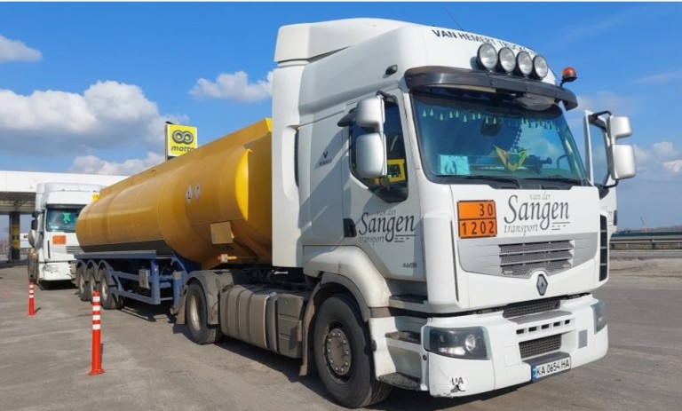 «Примусовий продаж транспортних засобів_ Київ» RENAULT Premium -