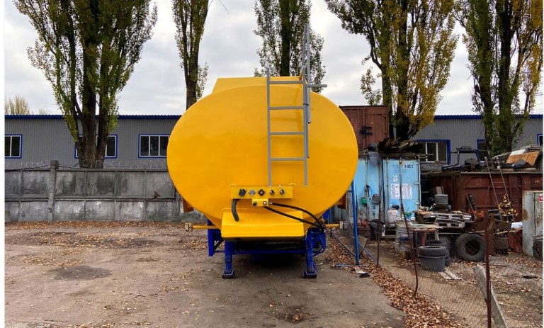 «Примусовий продаж транспортних засобів_ Київ» Cobo SOA-41