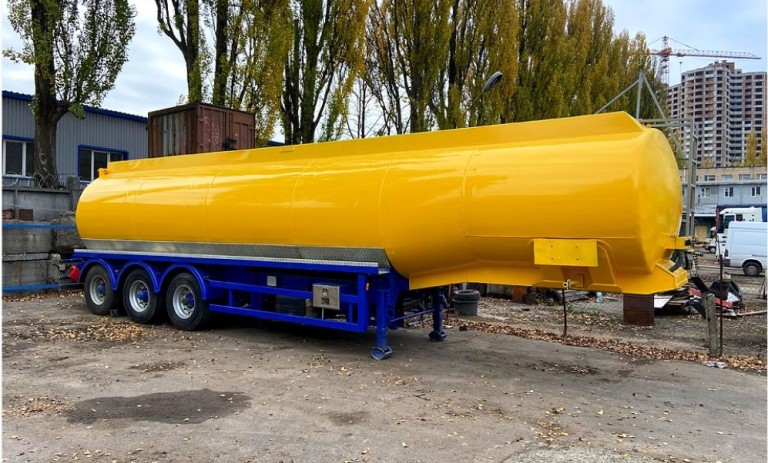 «Примусовий продаж транспортних засобів_ Київ» Cobo SOA-41