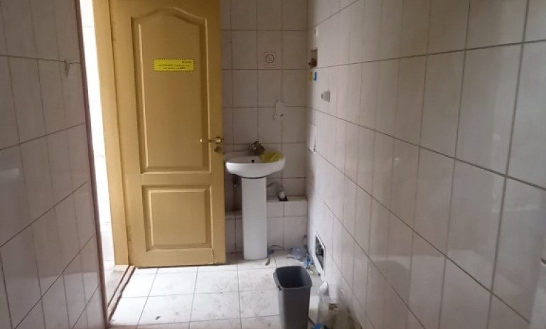 Продаж нежитлових приміщень в самому центрі міста Харків