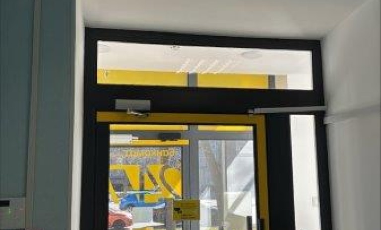 Продаж_Нежитлове приміщення в м. Дніпро, вул. Робоча