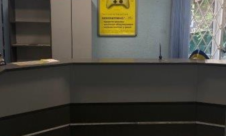 Продаж_Нежитлове приміщення в м. Дніпро, вул. Робоча