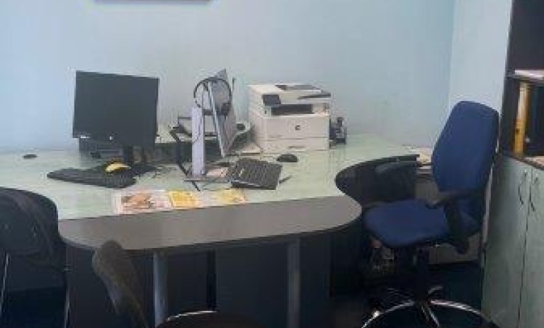 Продаж_Нежитлове приміщення в м. Дніпро, вул. Робоча