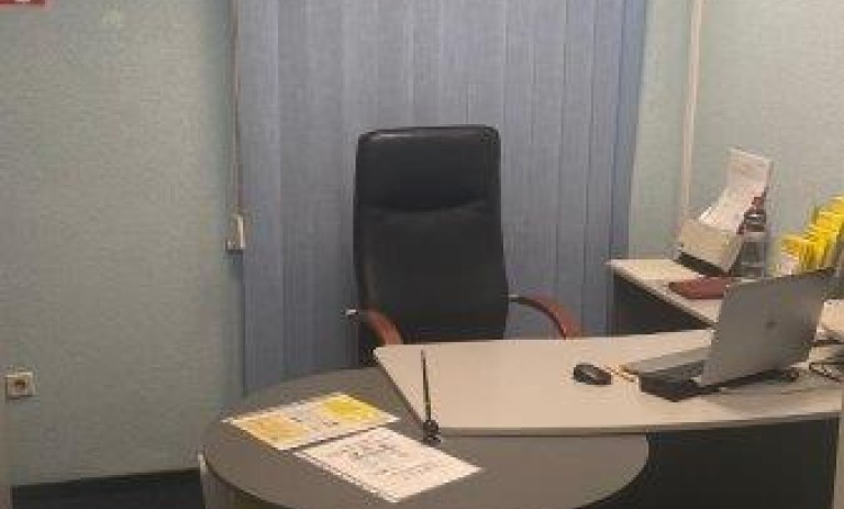 Продаж_Нежитлове приміщення в м. Дніпро, вул. Робоча