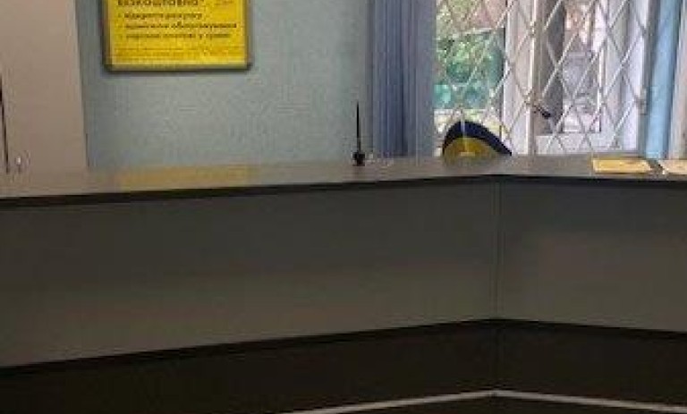 Продаж_Нежитлове приміщення в м. Дніпро, вул. Робоча