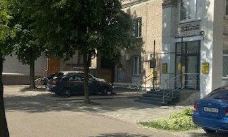 Продаж_Нежитлове приміщення в м. Дніпро, вул. Робоча