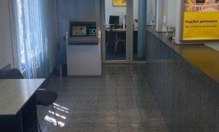 Продаж_Нежитлове приміщення в м. Дніпро, вул. Робоча