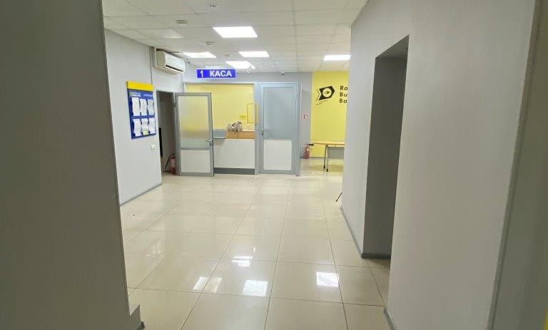 Продаж_Нежитлове приміщення в м. Одеса, вул. Сегедська