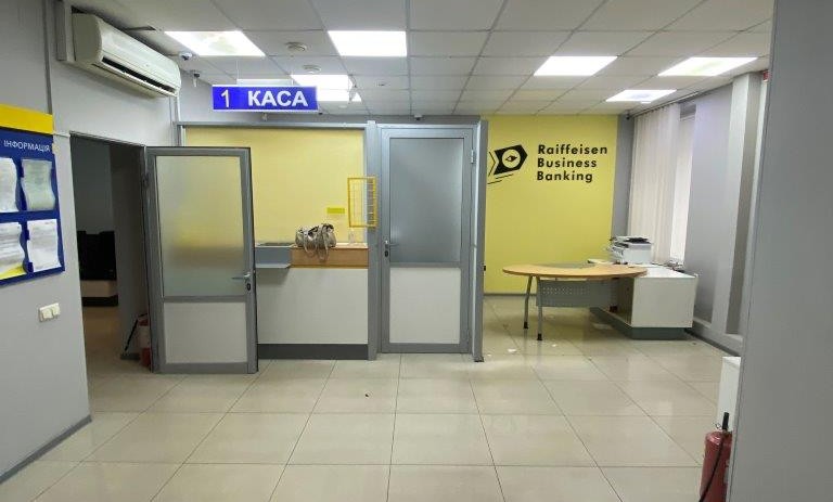 Продаж_Нежитлове приміщення в м. Одеса, вул. Сегедська