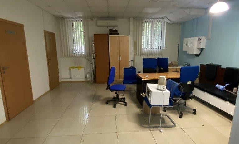 Продаж_Нежитлове приміщення в м. Одеса, вул. Сегедська