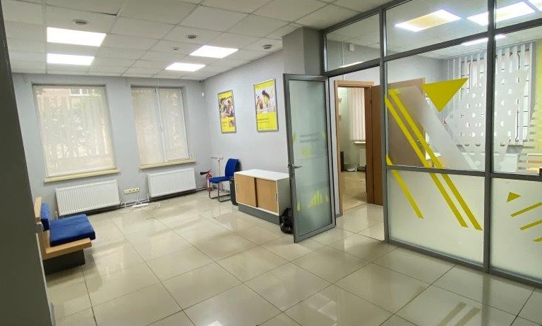 Продаж_Нежитлове приміщення в м. Одеса, вул. Сегедська