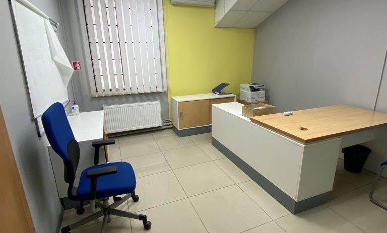 Продаж_Нежитлове приміщення в м. Одеса, вул. Сегедська