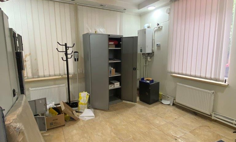 Продаж_Нежитлове приміщення в м. Одеса, вул. Сегедська
