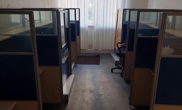 Продаж нежитлових приміщень в м. Херсон, вул. Іллюши Кулика, будинок 143