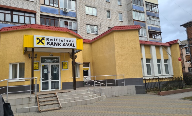 Продаж нежитлових приміщень в м. Вінниця, вул. Замостянська, буд. 9, прим. 174