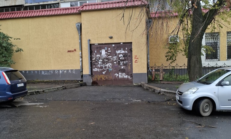 Продаж нежитлових приміщень в м. Вінниця, вул. Замостянська, буд. 9, прим. 174