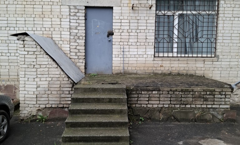 Продаж нежитлових приміщень в м. Вінниця, вул. Замостянська, буд. 9, прим. 174