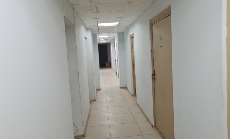 Продаж нежитлових приміщень в м. Вінниця, вул. Замостянська, буд. 9, прим. 174