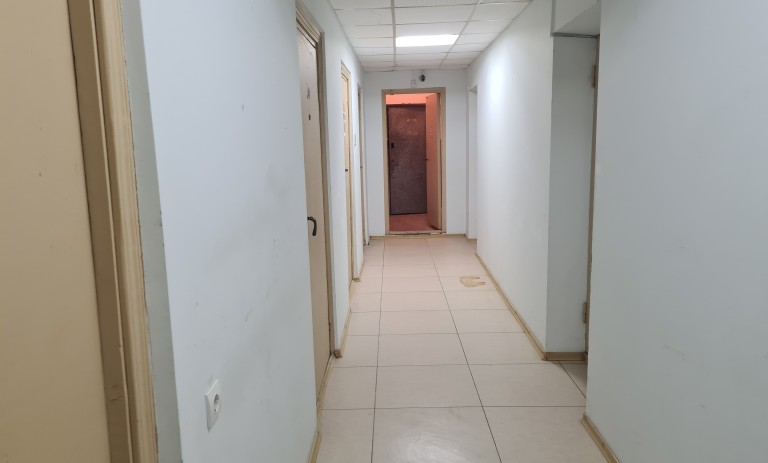 Продаж нежитлових приміщень в м. Вінниця, вул. Замостянська, буд. 9, прим. 174