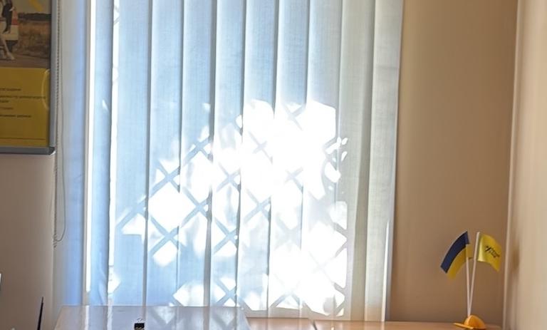 Продаж нежитлового торгово-офісного приміщення у м. Кривий Ріг вул. Миколи Зінчевського.