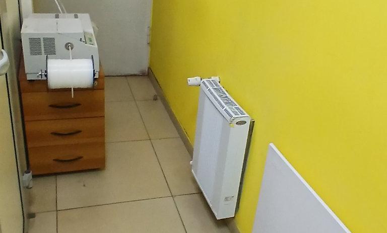 нежитлові (торгово-офісні) приміщення в м. Кременчук, вул. Небесної Сотні, 22/13