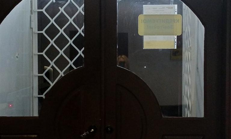 нежитлові (торгово-офісні) приміщення в с-щі. Шишаки Полтавської області