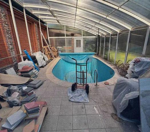 Добровільний продаж іпотечного майна у м. Києві, вул. Рилєєва (будинок та земельна ділянка).