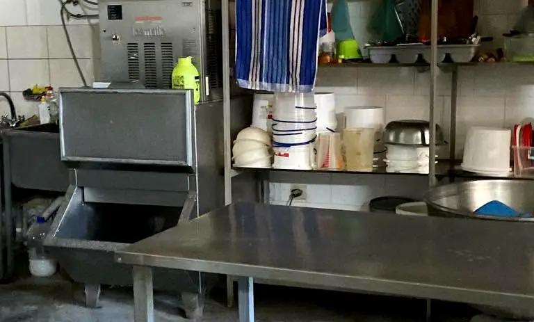 Продаж через електронні торги не заставного майна у Київська область, Фастівський район, с. Пришивальня, вул. Садова, 5-А (ЦМК хлібопекарня та обладнання).