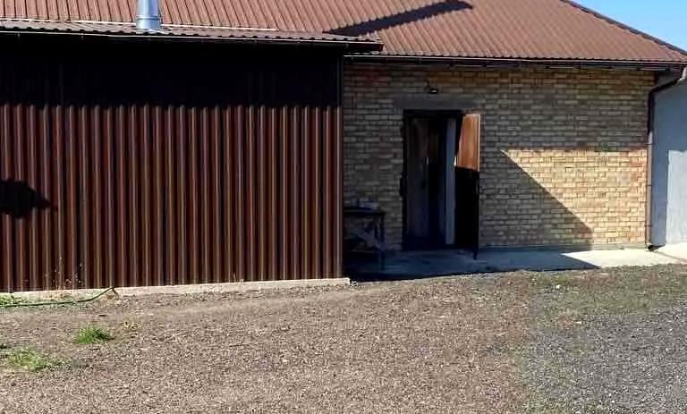 Продаж через електронні торги не заставного майна у Київська область, Фастівський район, с. Пришивальня, вул. Садова, 5-А (ЦМК хлібопекарня та обладнання).