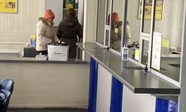 Нежитлове приміщення в селищі Іванівка Одеської області