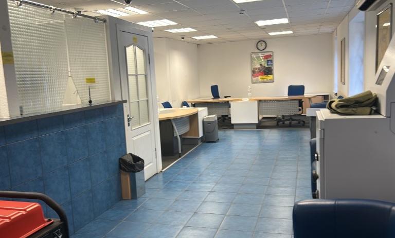 Продаж комерційного приміщення в Індустріальному районі м. Дніпра