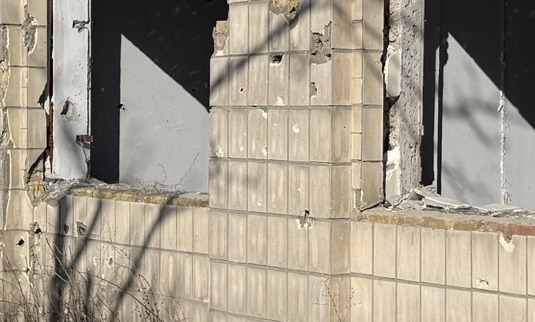 Нежитлові приміщення в м. Ірпінь Київської області