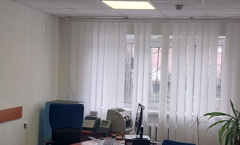 Нежитлові приміщення в м. Красилів Хмельницької області