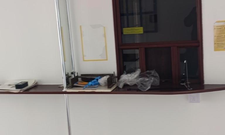 Нежитлове приміщення в смт Доманівка Миколаївської області