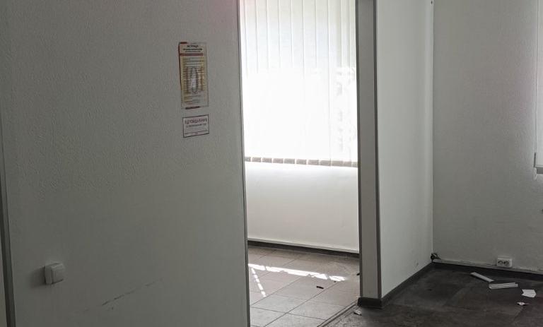 Нежитлове приміщення в смт Доманівка Миколаївської області