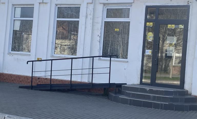 Нежитлове приміщення в м Кілія Одеської області