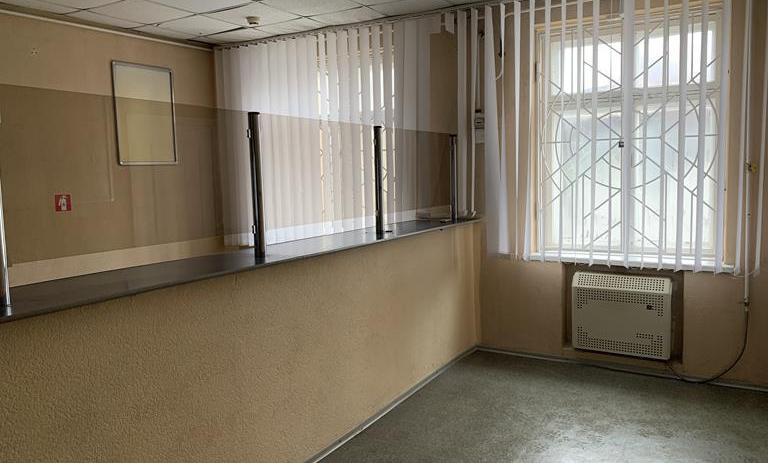 Нежитлове приміщення в смт Доманівка Миколаївської області