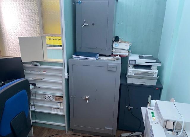 Нежитлове приміщення в м Чигирин Черкаської області