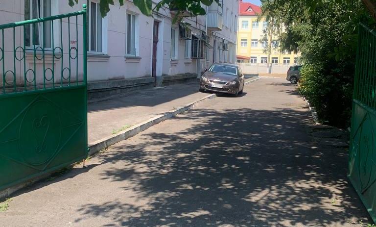 Нежитлова приміщення в центрі міста Здолбунів, Рівненської області