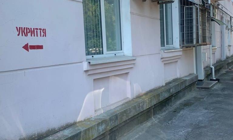 Нежитлова приміщення в центрі міста Здолбунів, Рівненської області