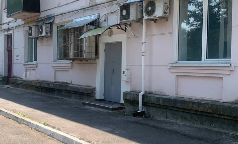 Нежитлова приміщення в центрі міста Здолбунів, Рівненської області