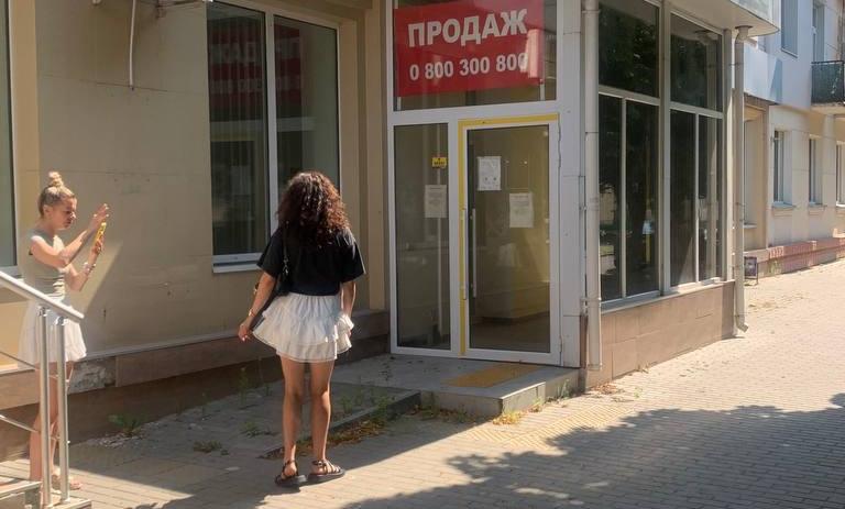 Нежитлова приміщення в центрі міста Здолбунів, Рівненської області