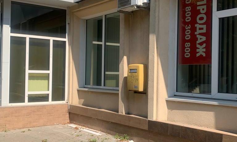 Нежитлова приміщення в центрі міста Здолбунів, Рівненської області