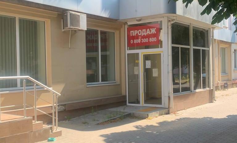 Нежитлова приміщення в центрі міста Здолбунів, Рівненської області