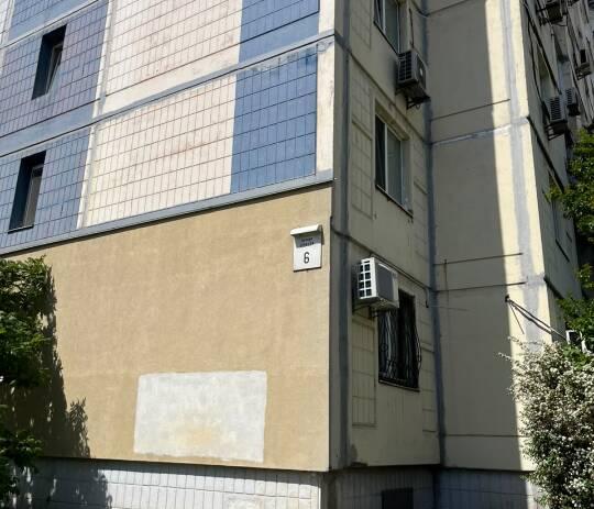 Примусовий продаж нерухомого майна у м. Києві, вул. Ернста, буд. 6, кв. 114 (незаставне).