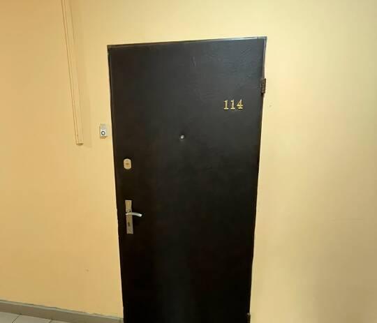 Примусовий продаж нерухомого майна у м. Києві, вул. Ернста, буд. 6, кв. 114 (незаставне).